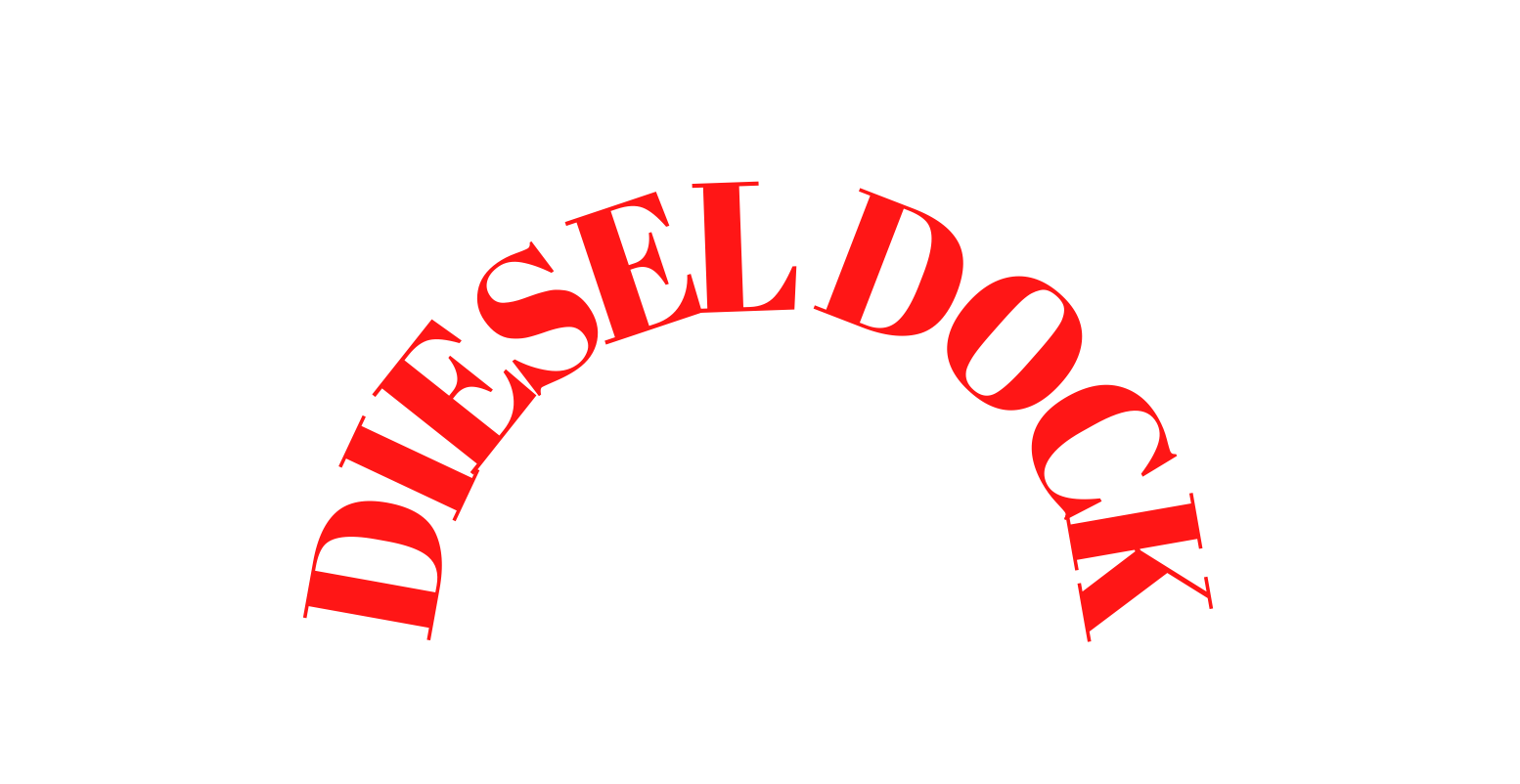DIESEL DOCK